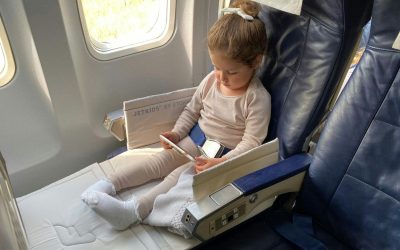 Is Bringing Your Own Seat Cushion on a Flight Actually Worth It