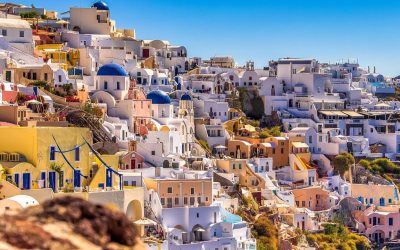 Not Sure Which Greek Islands to Visit Here’s the Perfect Place to Start