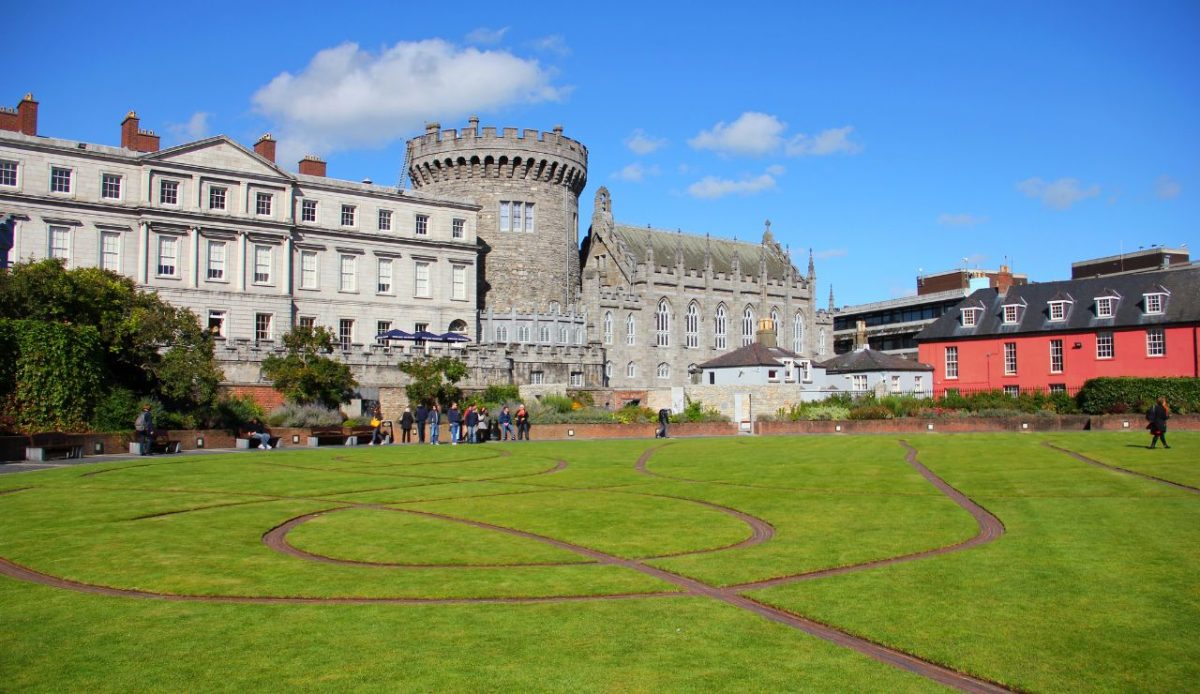 12 Great Activities for Teens Visiting Dublin 1