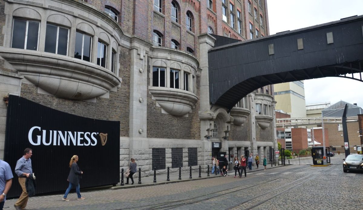 12 Great Activities for Teens Visiting Dublin 2