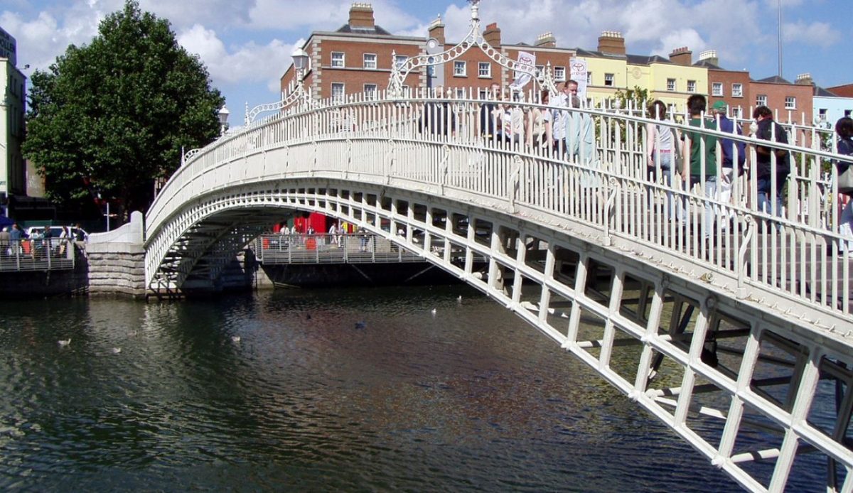 12 Great Activities for Teens Visiting Dublin 3