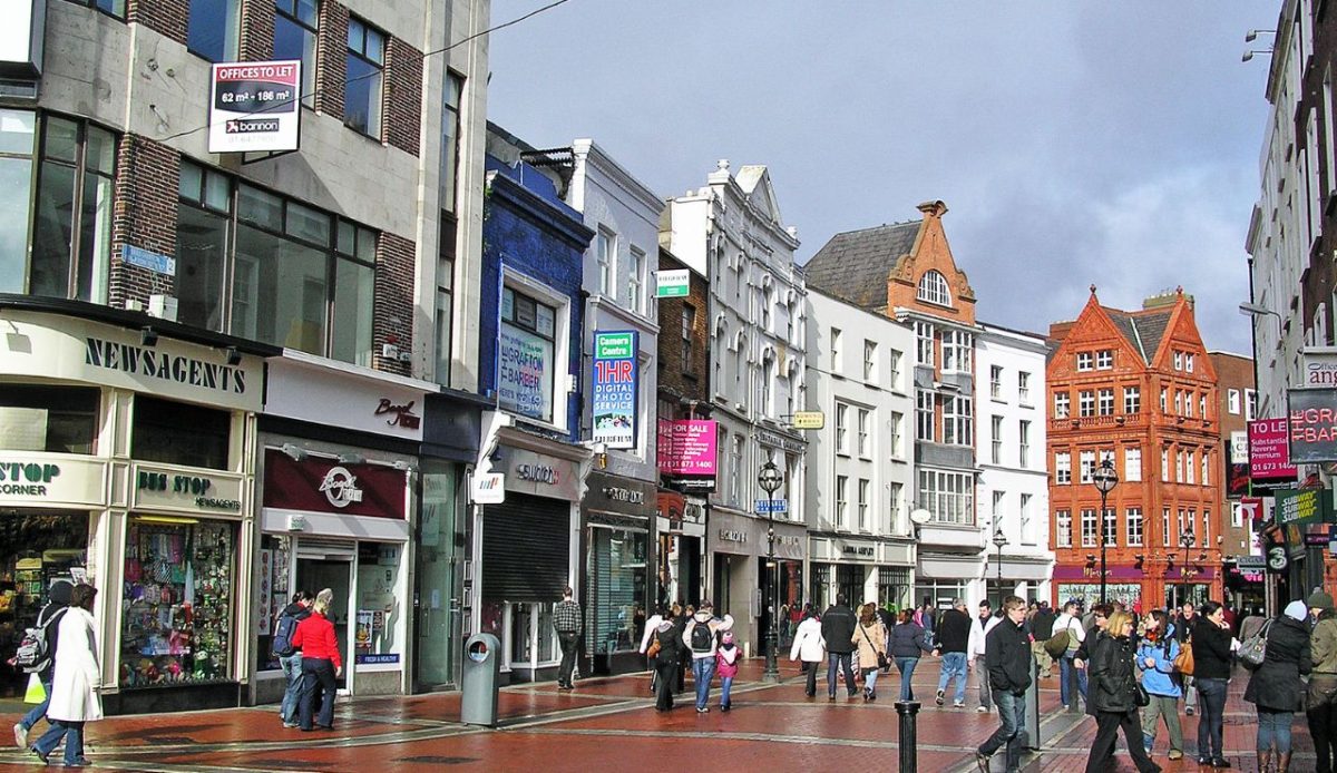 12 Great Activities for Teens Visiting Dublin 6