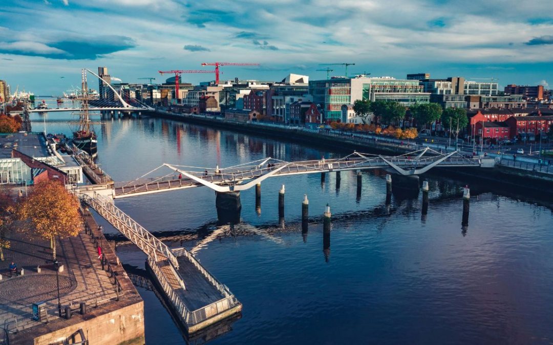 12 Great Activities for Teens Visiting Dublin
