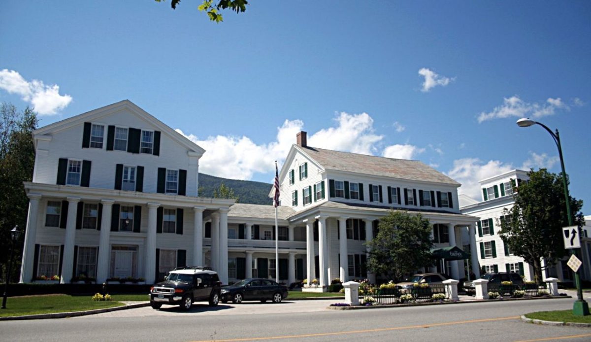 Manchester, Vermont