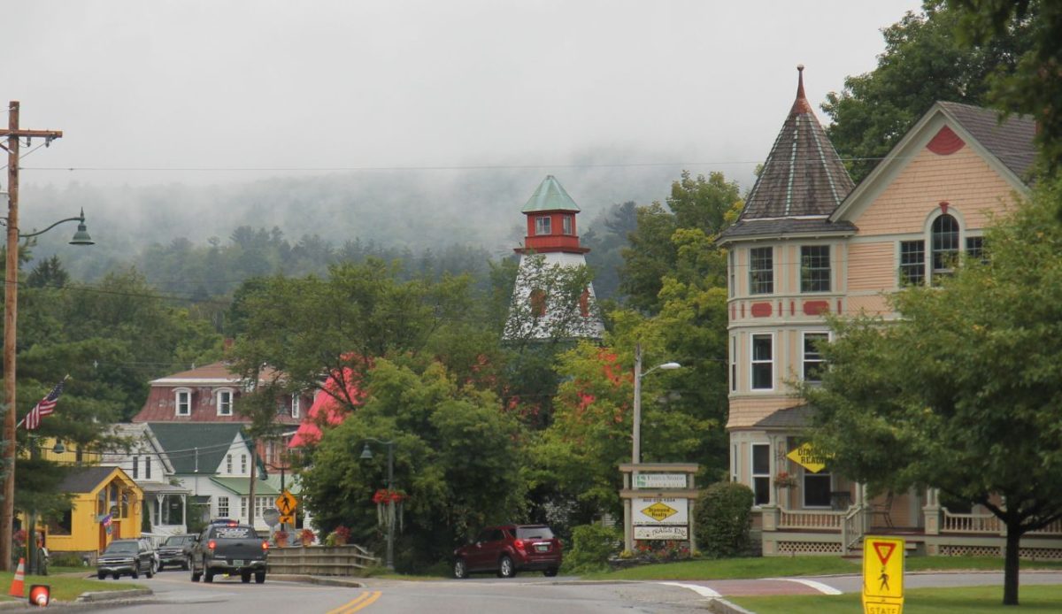Ludlow, Vermont