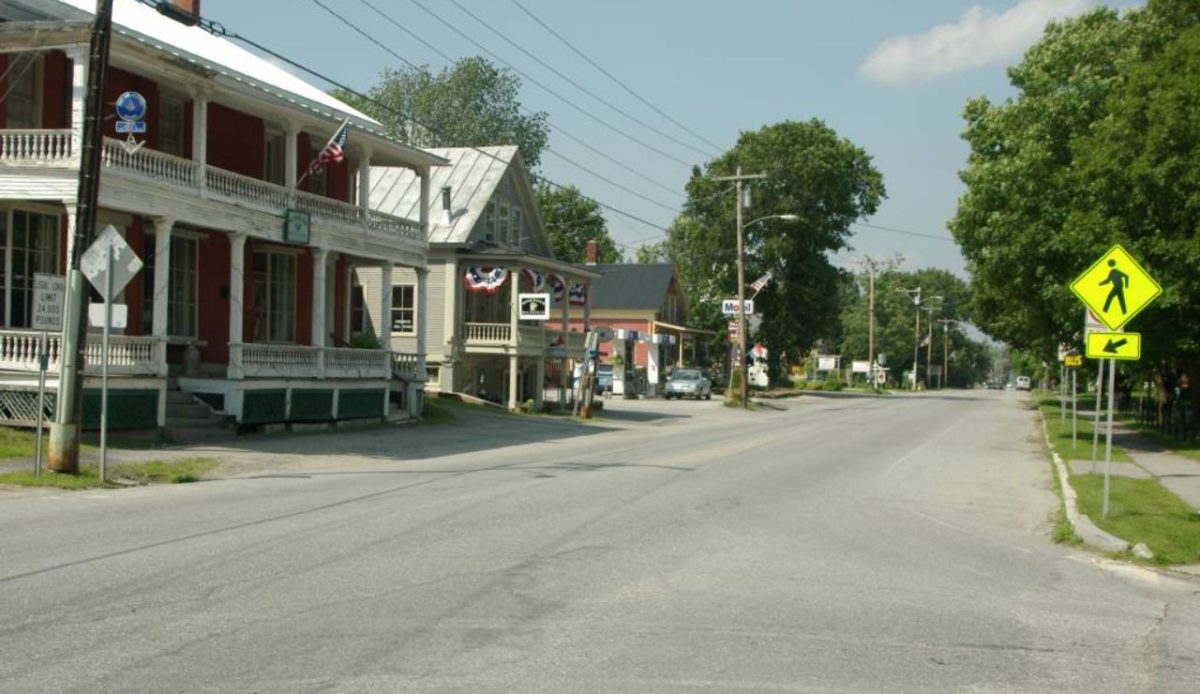 Waitsfield, Vermont