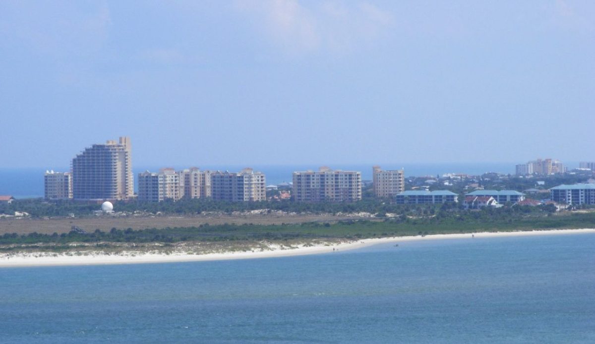 New Smyrna Beach, Florida