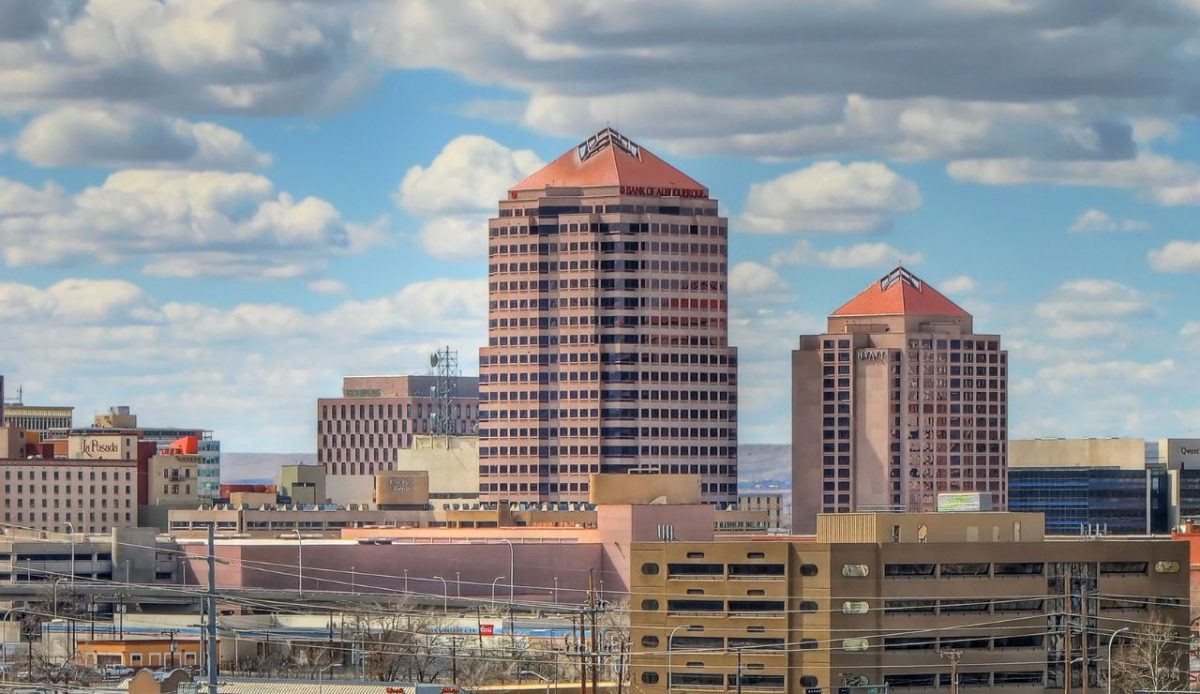 Albuquerque, New Mexico