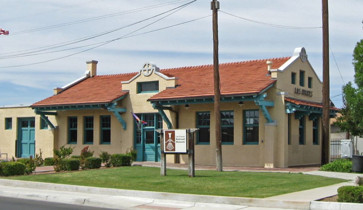 Las Cruces, New Mexico