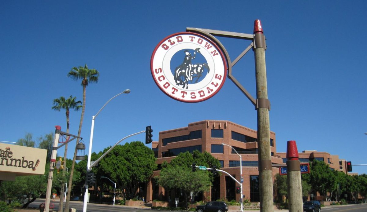 Scottsdale, Arizona