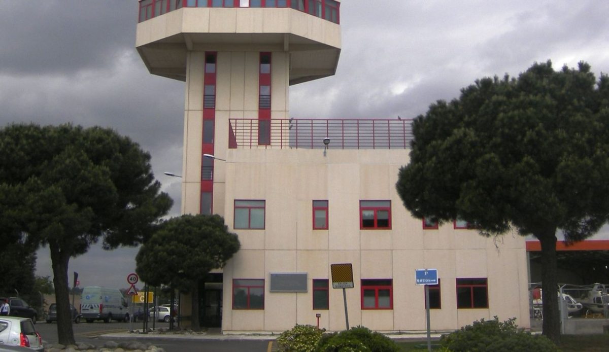 10 Oldest European Airports Still Operating Today 3