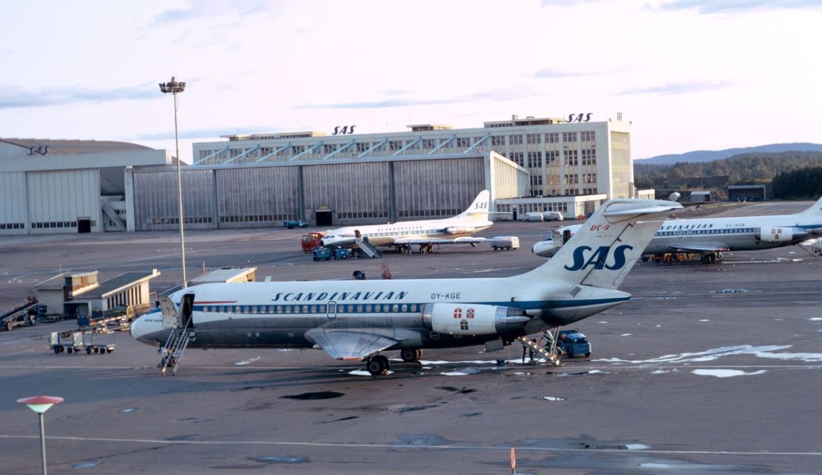 10 Oldest European Airports Still Operating Today 4