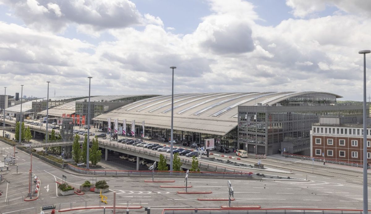 10 Oldest European Airports Still Operating Today 5