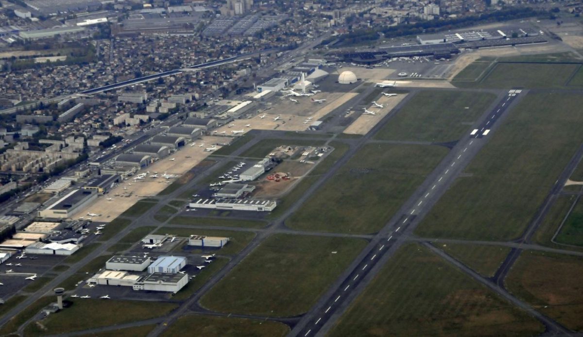 10 Oldest European Airports Still Operating Today 2