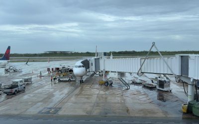 10 Oldest European Airports Still Operating Today