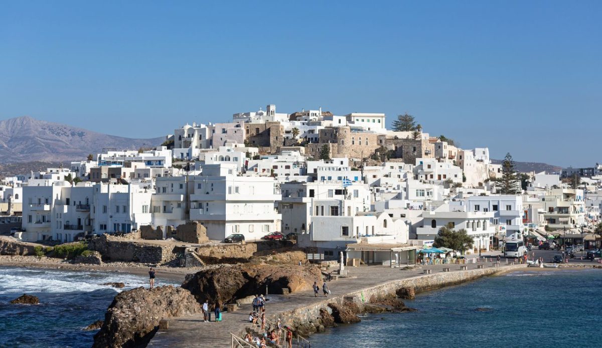 11 Greek Destinations That Offer More Than Athens and Santorini 3