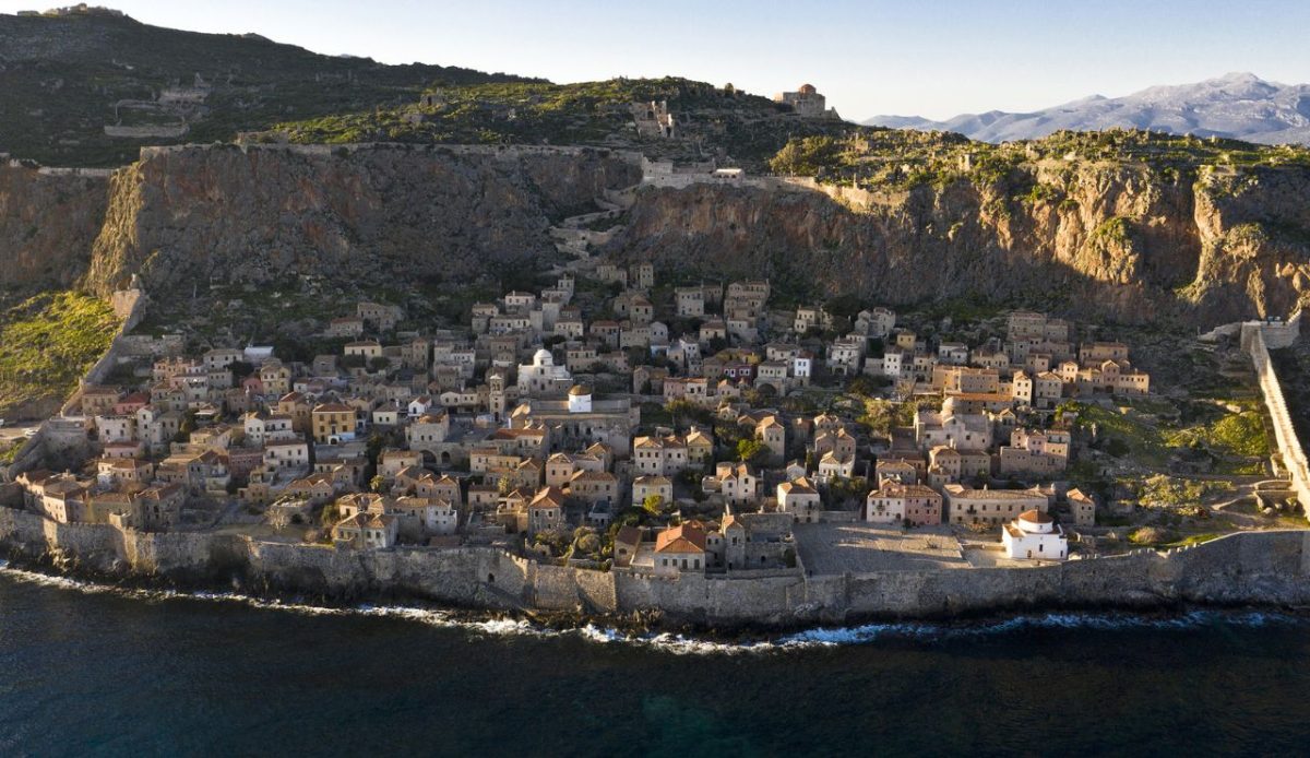 11 Greek Destinations That Offer More Than Athens and Santorini 4