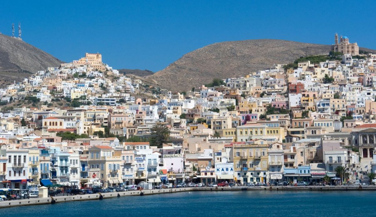 11 Greek Destinations That Offer More Than Athens and Santorini 5