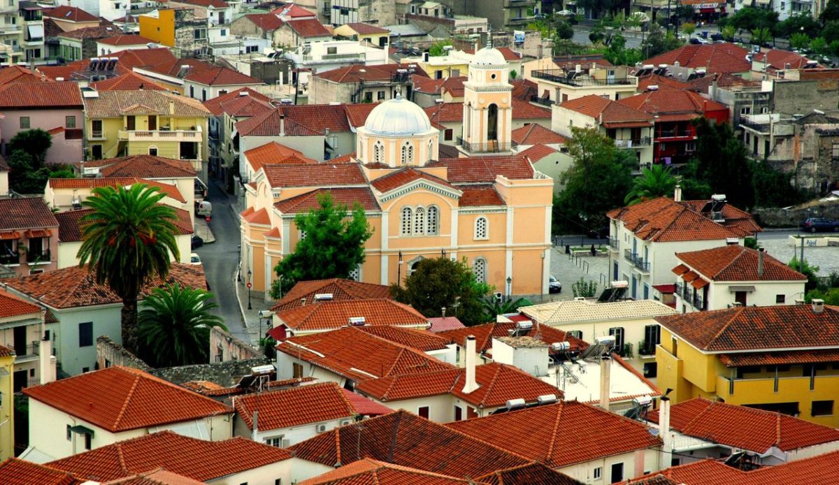 11 Greek Destinations That Offer More Than Athens and Santorini 6