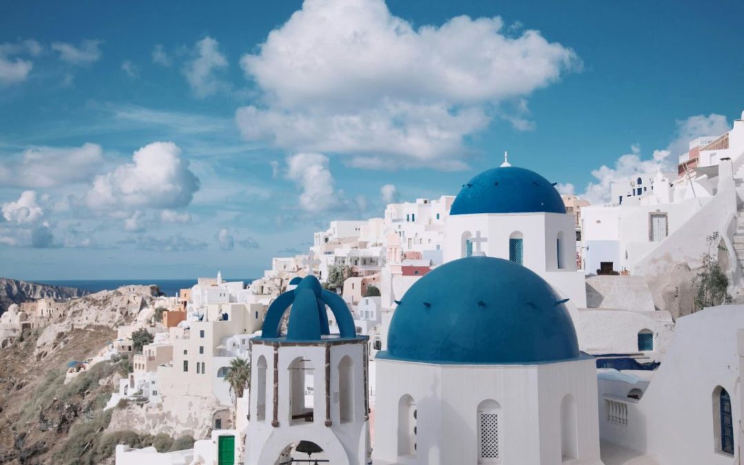 11 Greek Destinations That Offer More Than Athens and Santorini