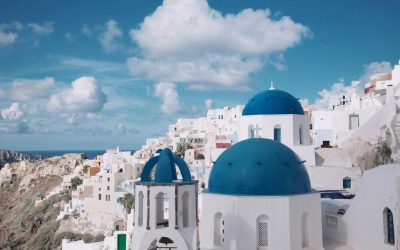 11 Greek Destinations That Offer More Than Athens and Santorini