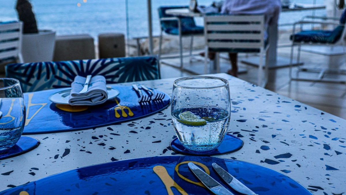 10 Landmarks Around the World Where You Can Actually Dine Inside