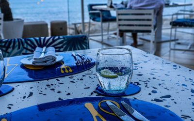 10 Landmarks Around the World Where You Can Actually Dine Inside