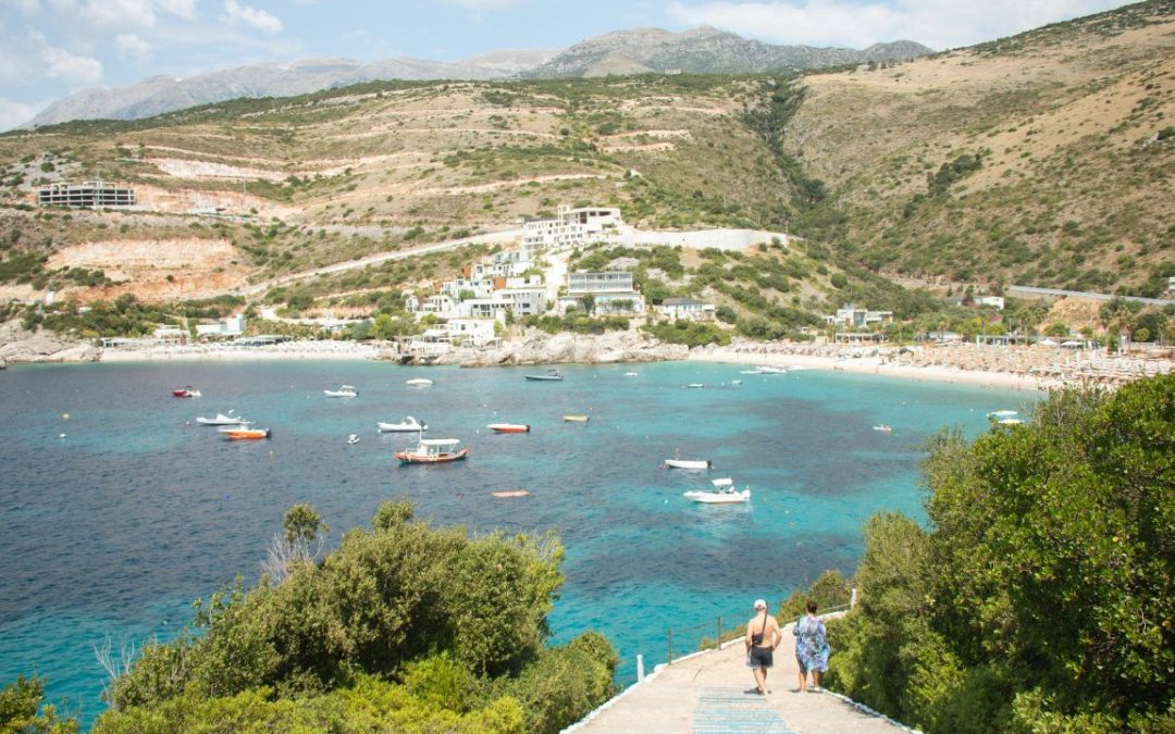 Why Albania Might Deserve a Spot on Your Travel Bucket List