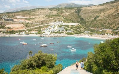 Why Albania Might Deserve a Spot on Your Travel Bucket List