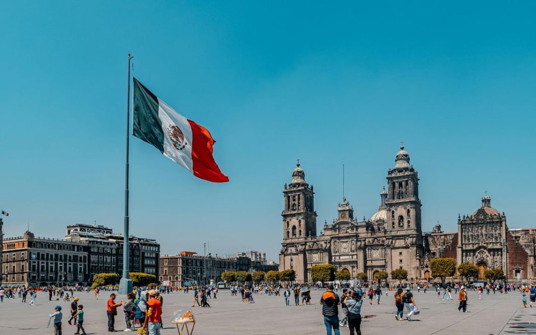 What Travelers Should Know About Mexico’s Tourist Tax to Avoid Airport Fines