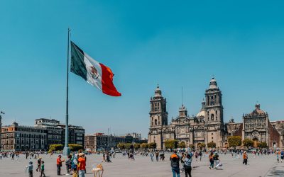 What Travelers Should Know About Mexico’s Tourist Tax to Avoid Airport Fines