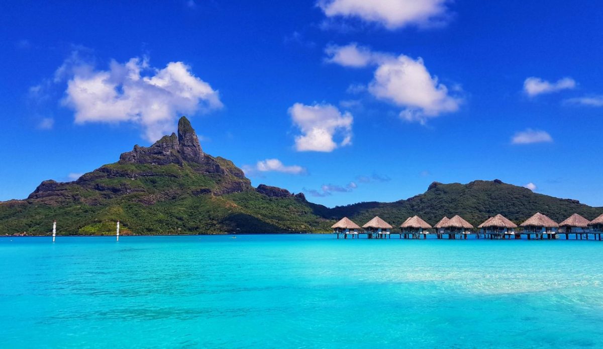 15 Sunny Winter Hotels to Book From Costa Rica to the Maldives 3