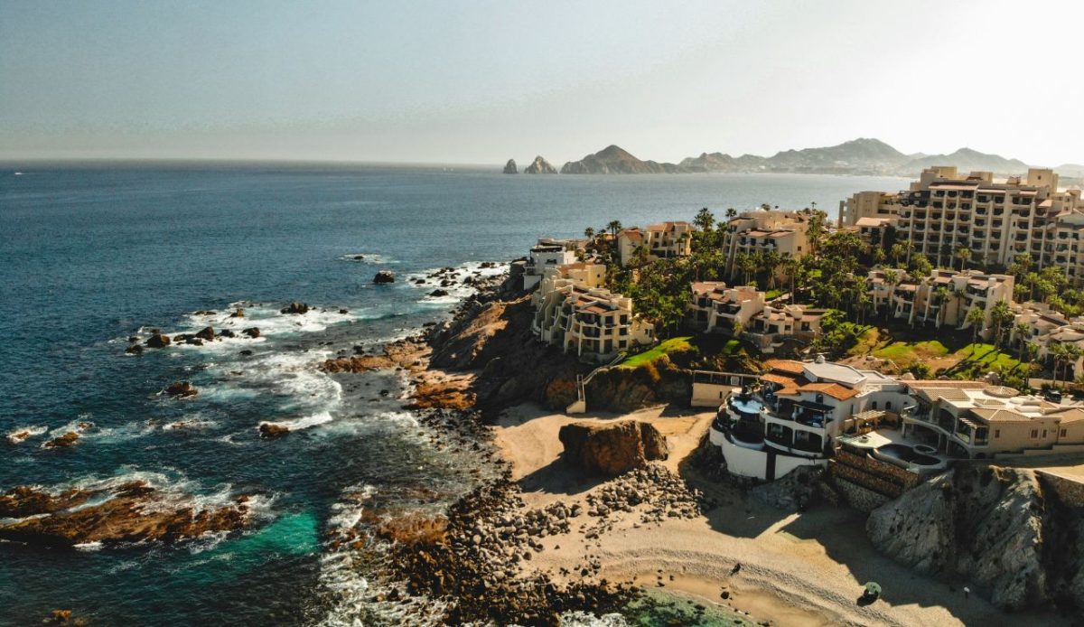  Viceroy Los Cabos, Mexico