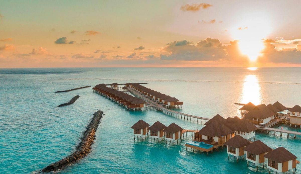 15 Sunny Winter Hotels to Book From Costa Rica to the Maldives 4