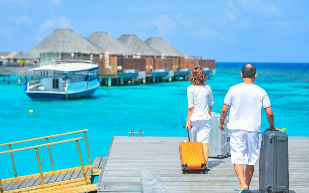 15 Sunny Winter Hotels to Book From Costa Rica to the Maldives