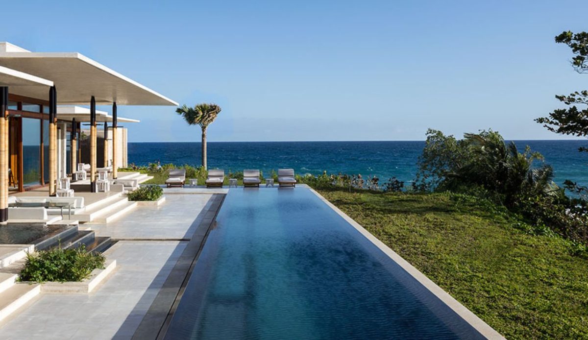 Amanera, Dominican Republic