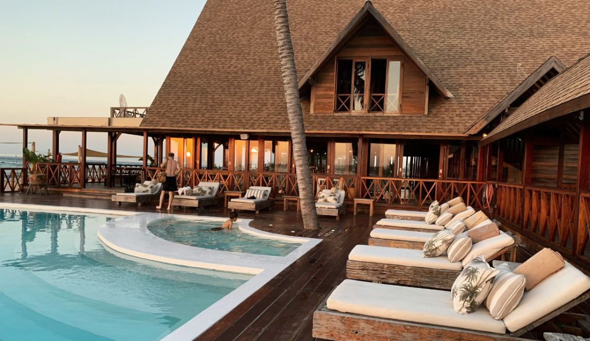 St. Barts