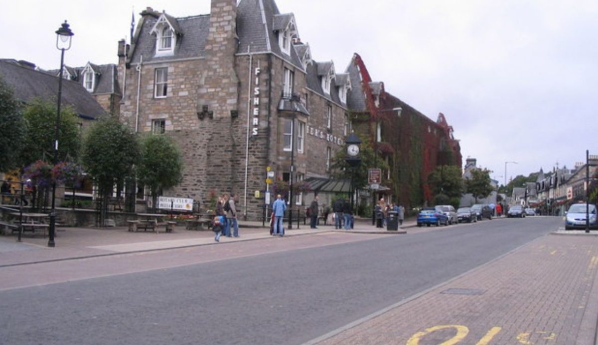 11 Charming Scottish Villages That Won’t Break Your Travel Budget 1