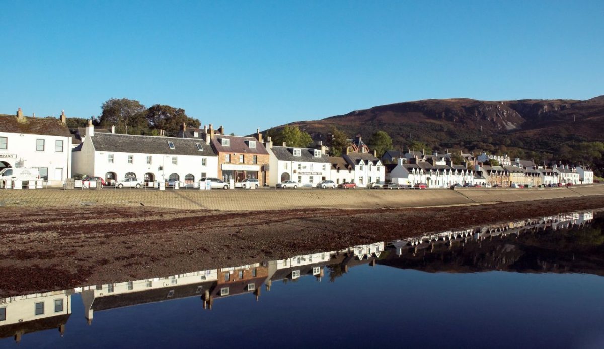 11 Charming Scottish Villages That Won’t Break Your Travel Budget 2