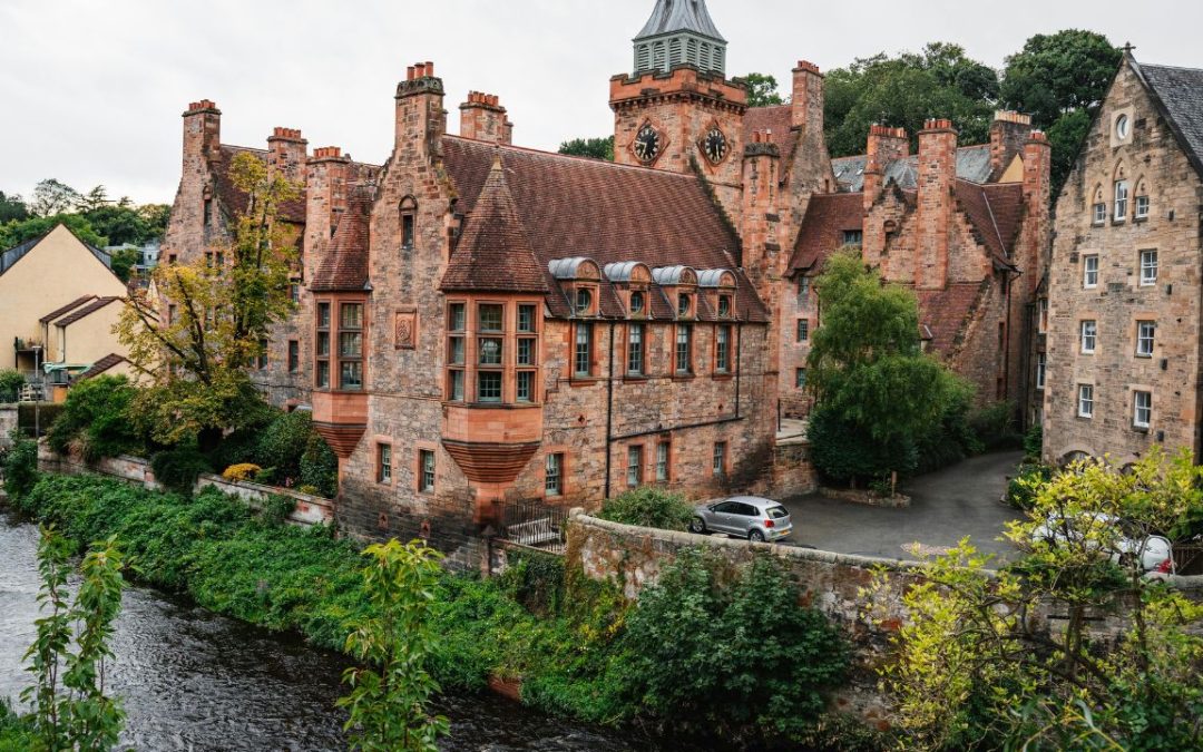 11 Charming Scottish Villages That Won’t Break Your Travel Budget
