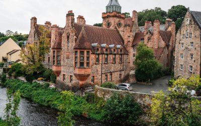 11 Charming Scottish Villages That Won’t Break Your Travel Budget