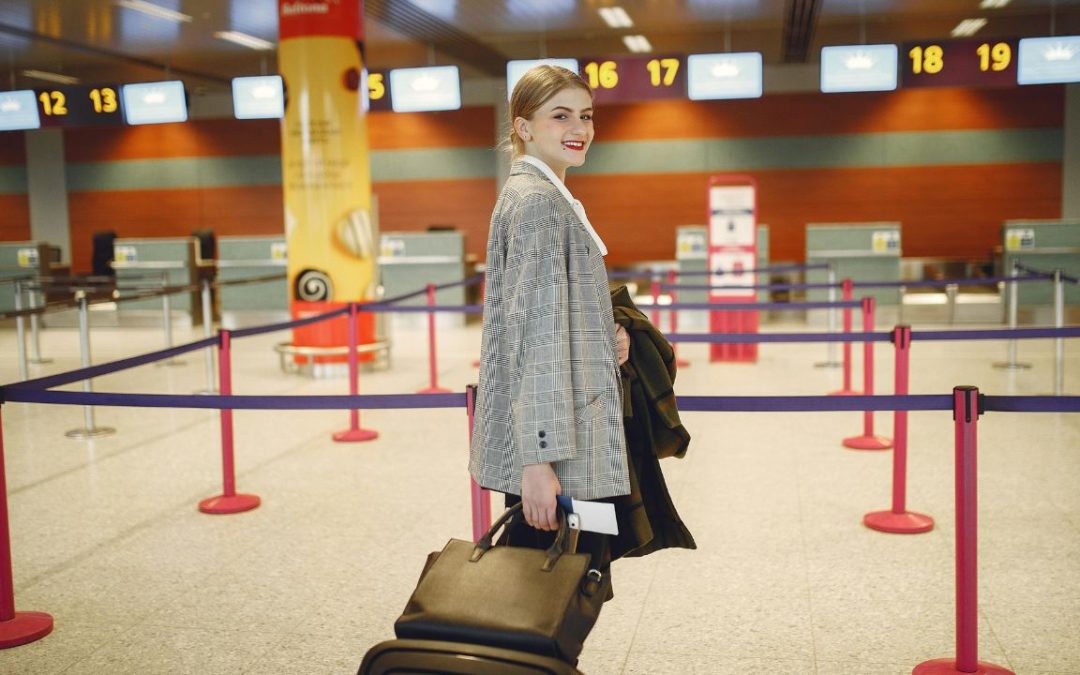 Why Transportation Officials Want Travelers to Dress With Respect at the Airport