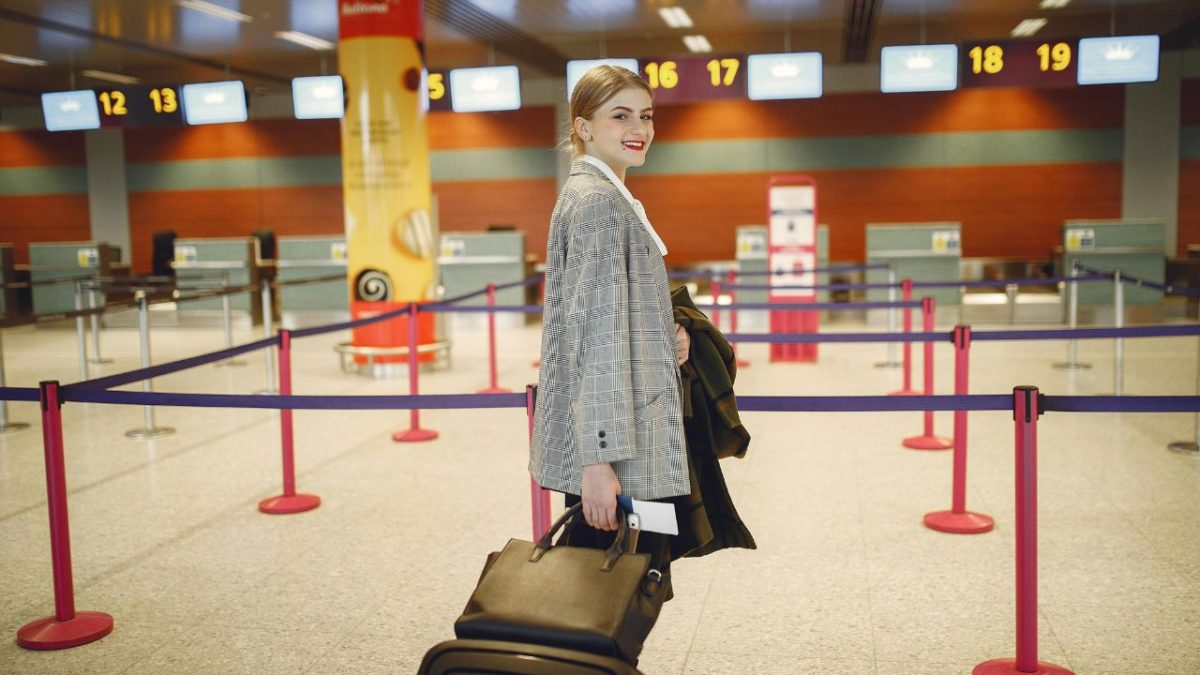 Why Transportation Officials Want Travelers to Dress With Respect at the Airport