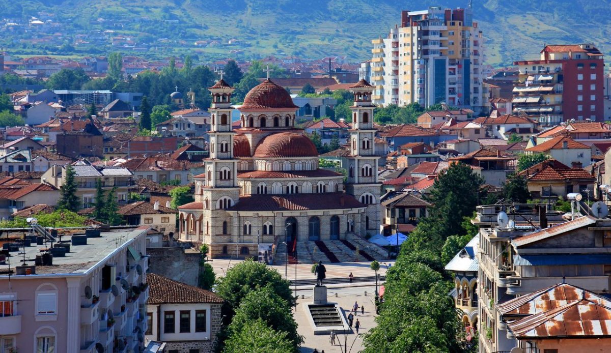7 Affordable Places to Travel When You’re Young and Broke 7 Albania