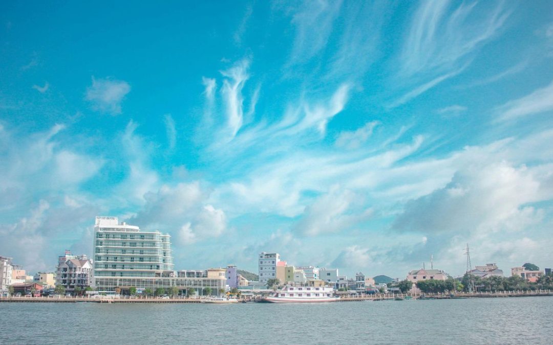 7 Affordable Places to Travel When You’re Young and Broke