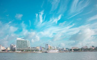 Home 2 7 Affordable Places to Travel When You’re Young and Broke