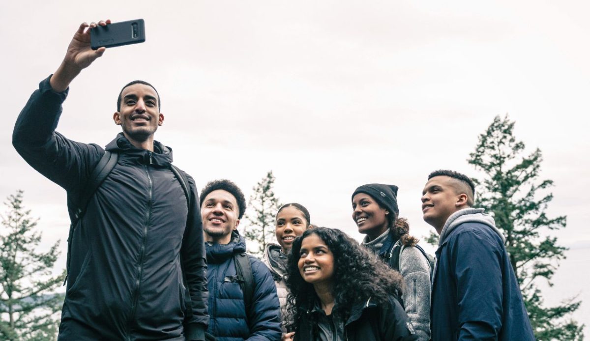 12 Hiking Trips That Went Hilariously Off Script 1 The Wrong Mountain, Right Photos