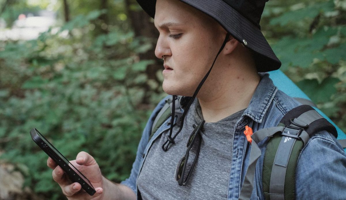 12 Hiking Trips That Went Hilariously Off Script 3 Lost… But With Cell Service