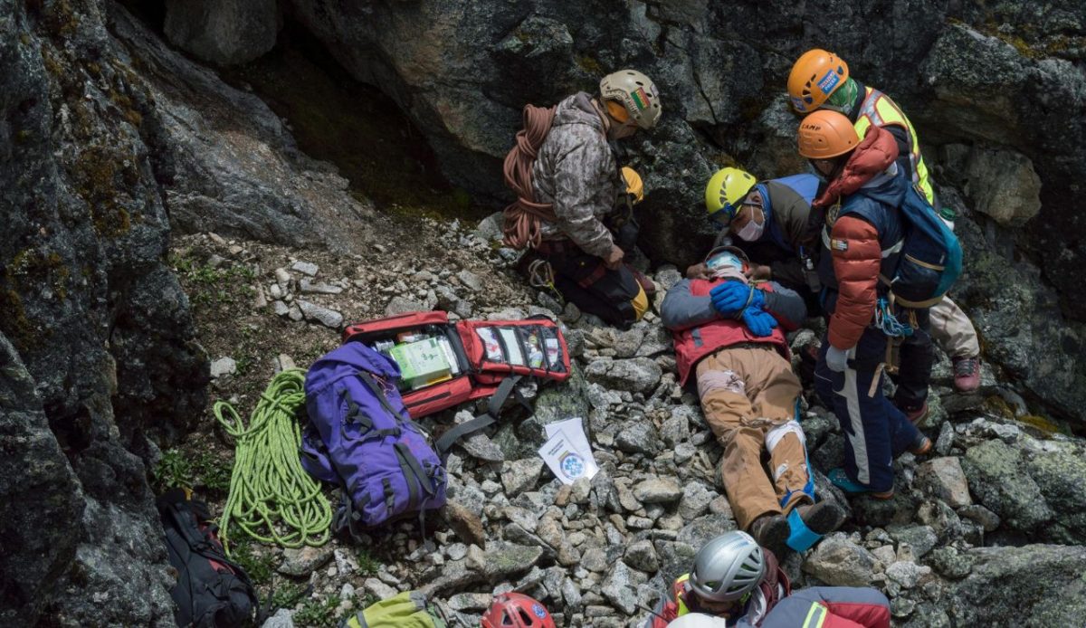 12 Hiking Trips That Went Hilariously Off Script 8 Slippery When Silly