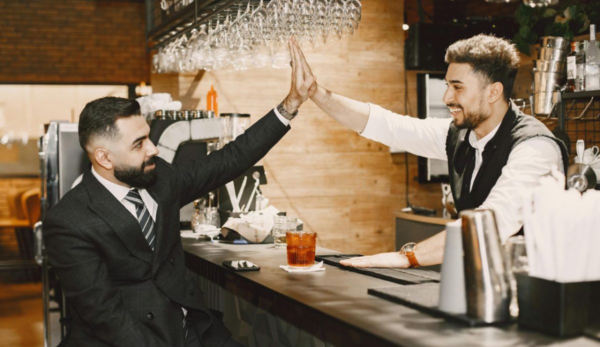  Ask Locals Where They Eat, Not Where They Recommend